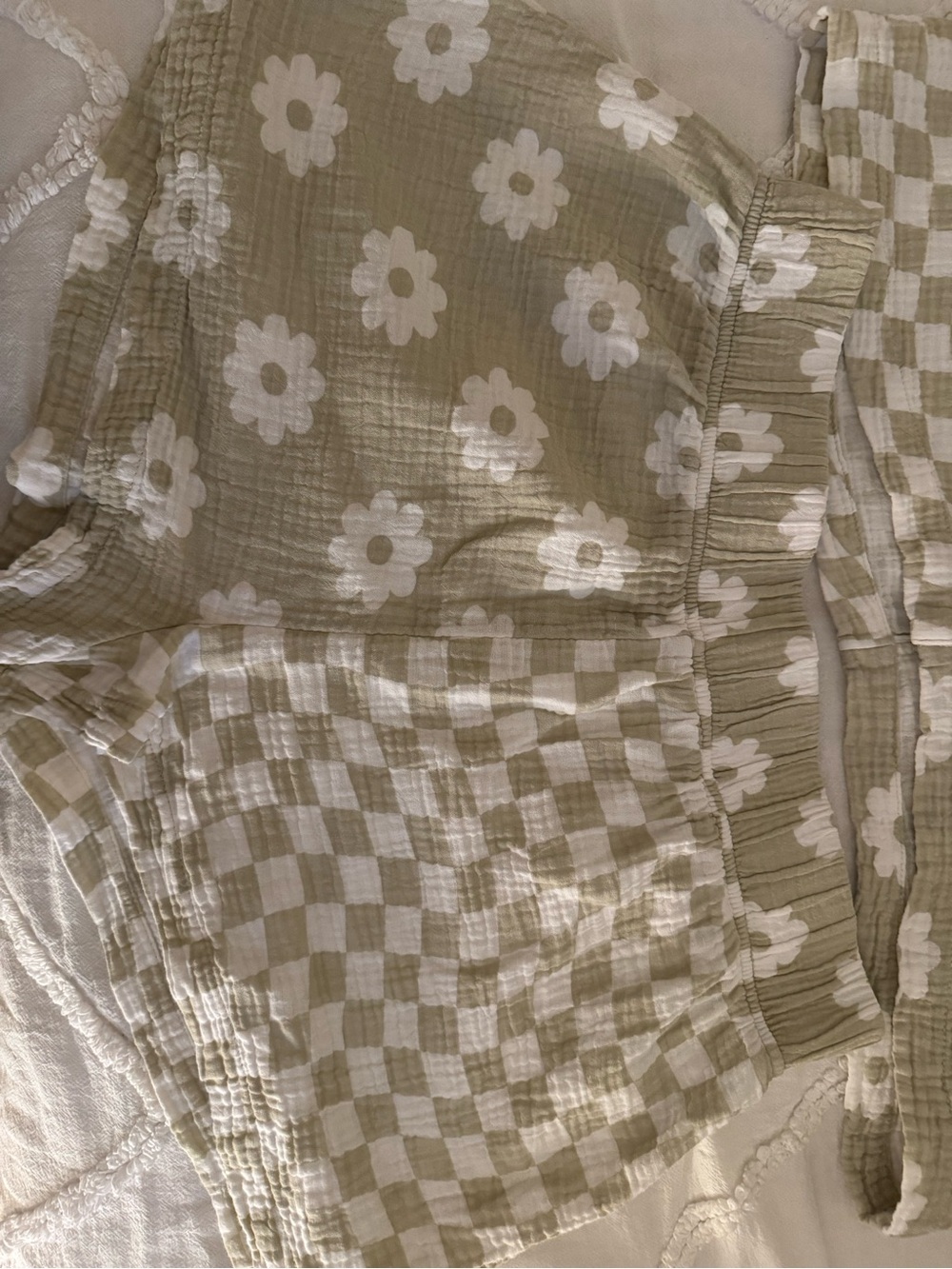 AE Lounge PJ Set - Picture 4 of 5